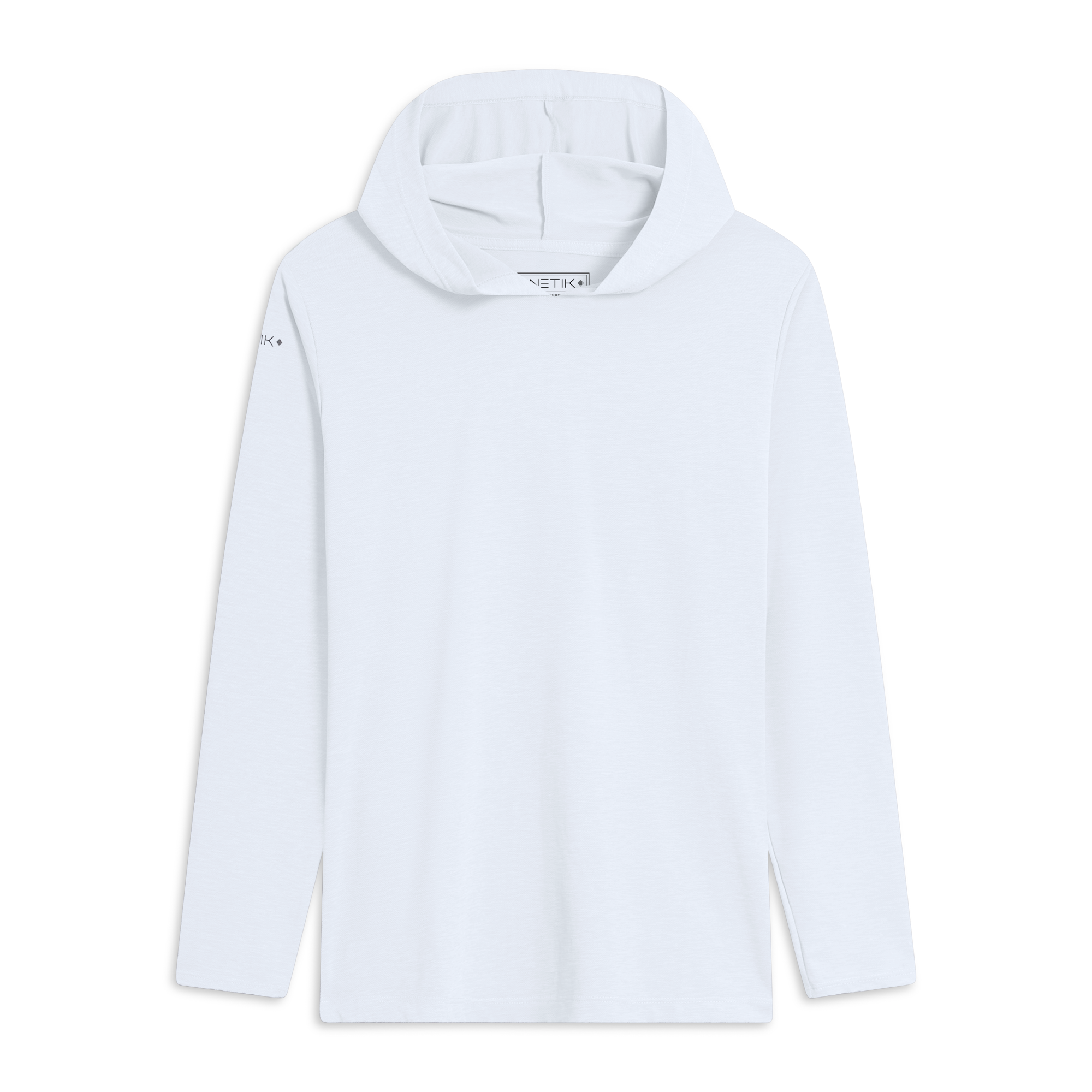 WHITE HEATHERED