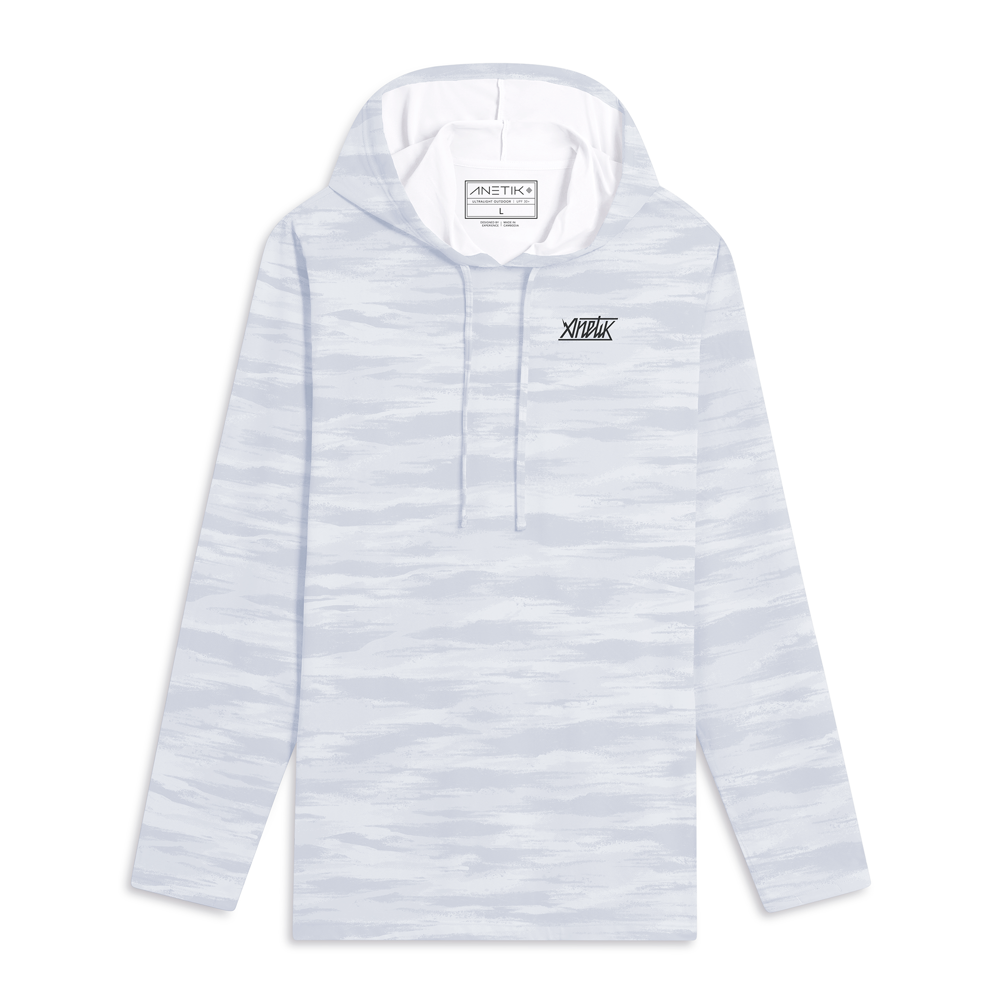 ICE CAMO