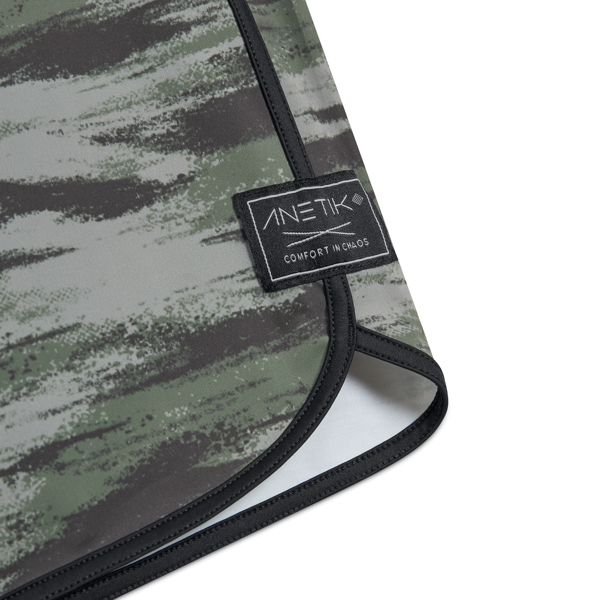 CAMO