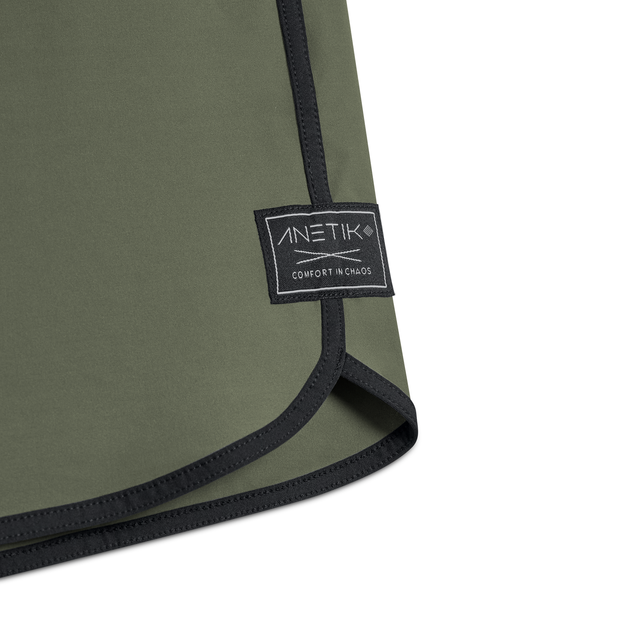 DARK OLIVE