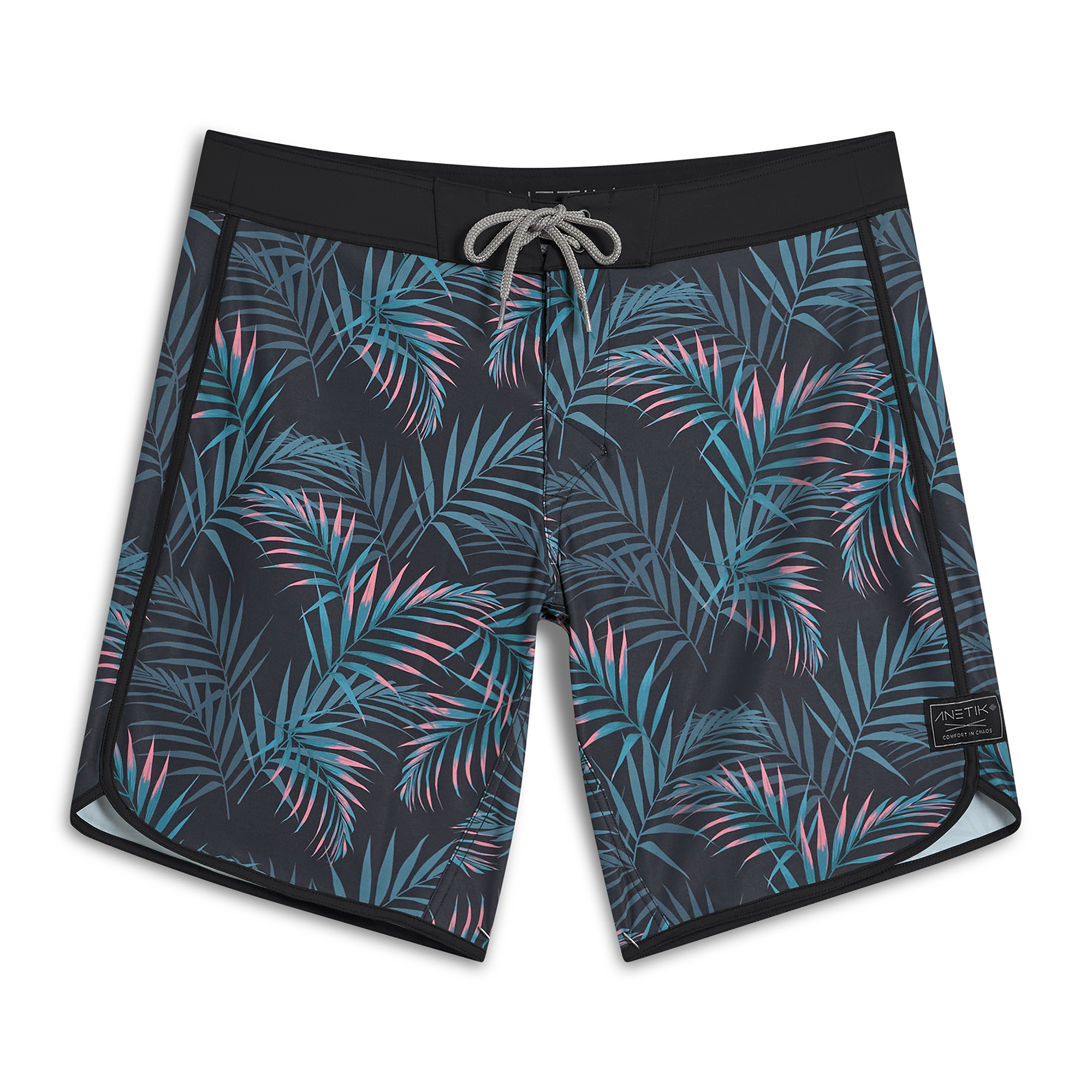 PUNK PALMS