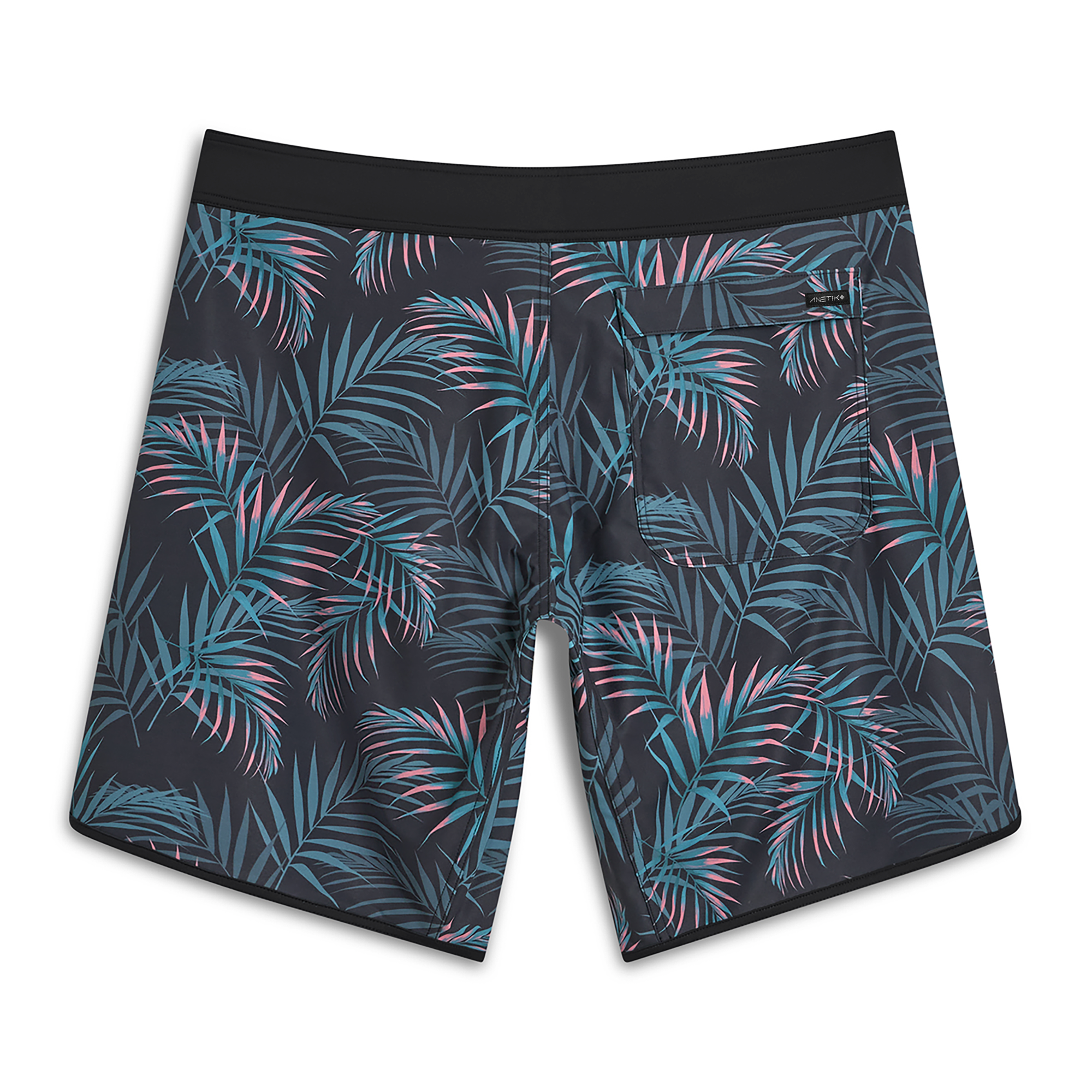 PUNK PALMS
