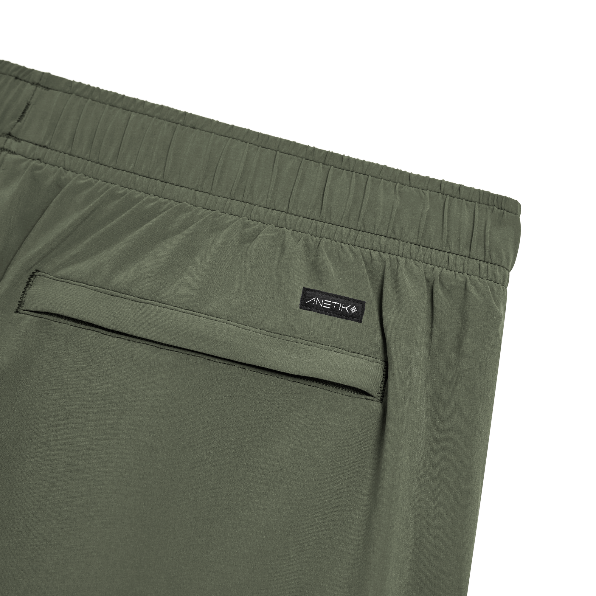 DARK OLIVE