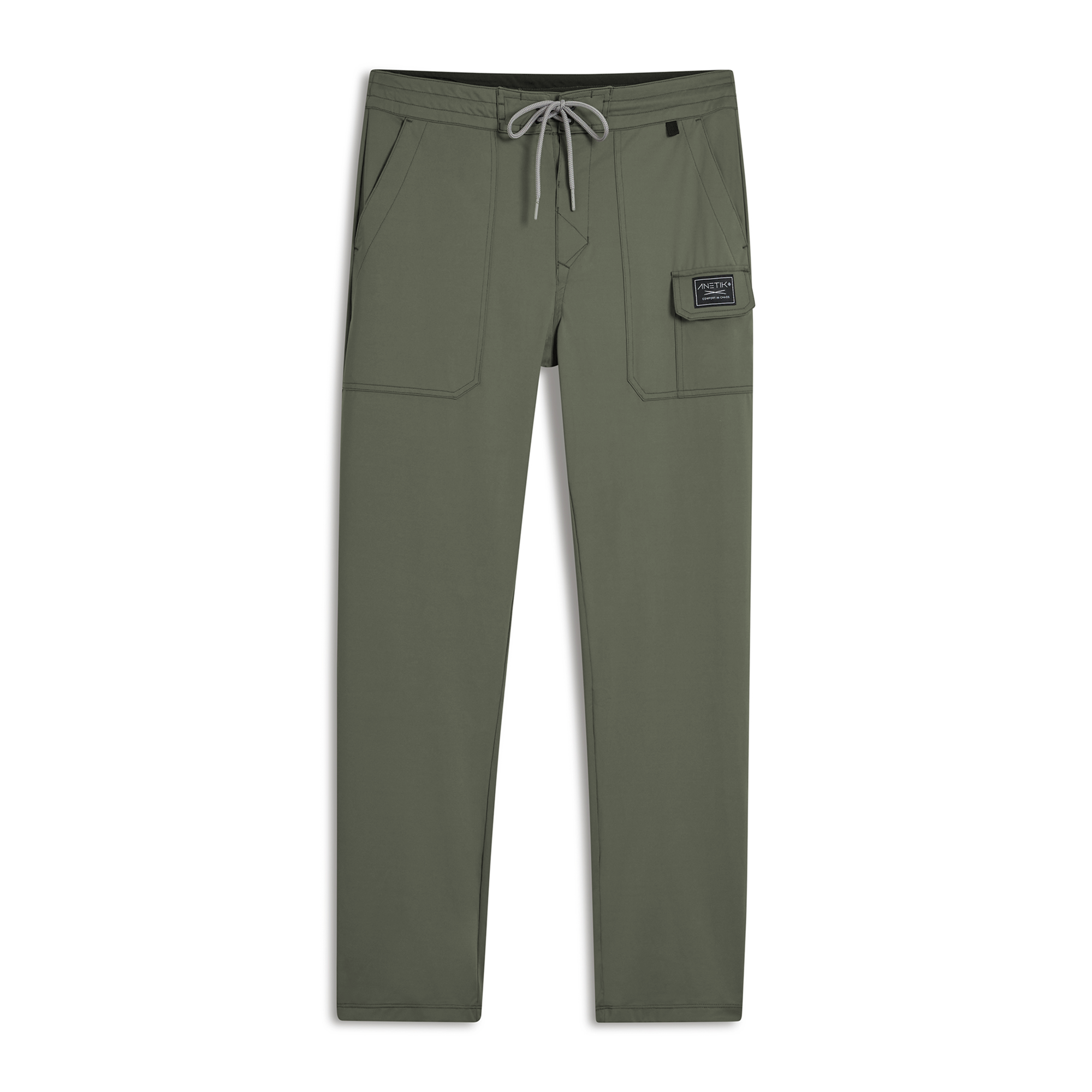 DARK OLIVE