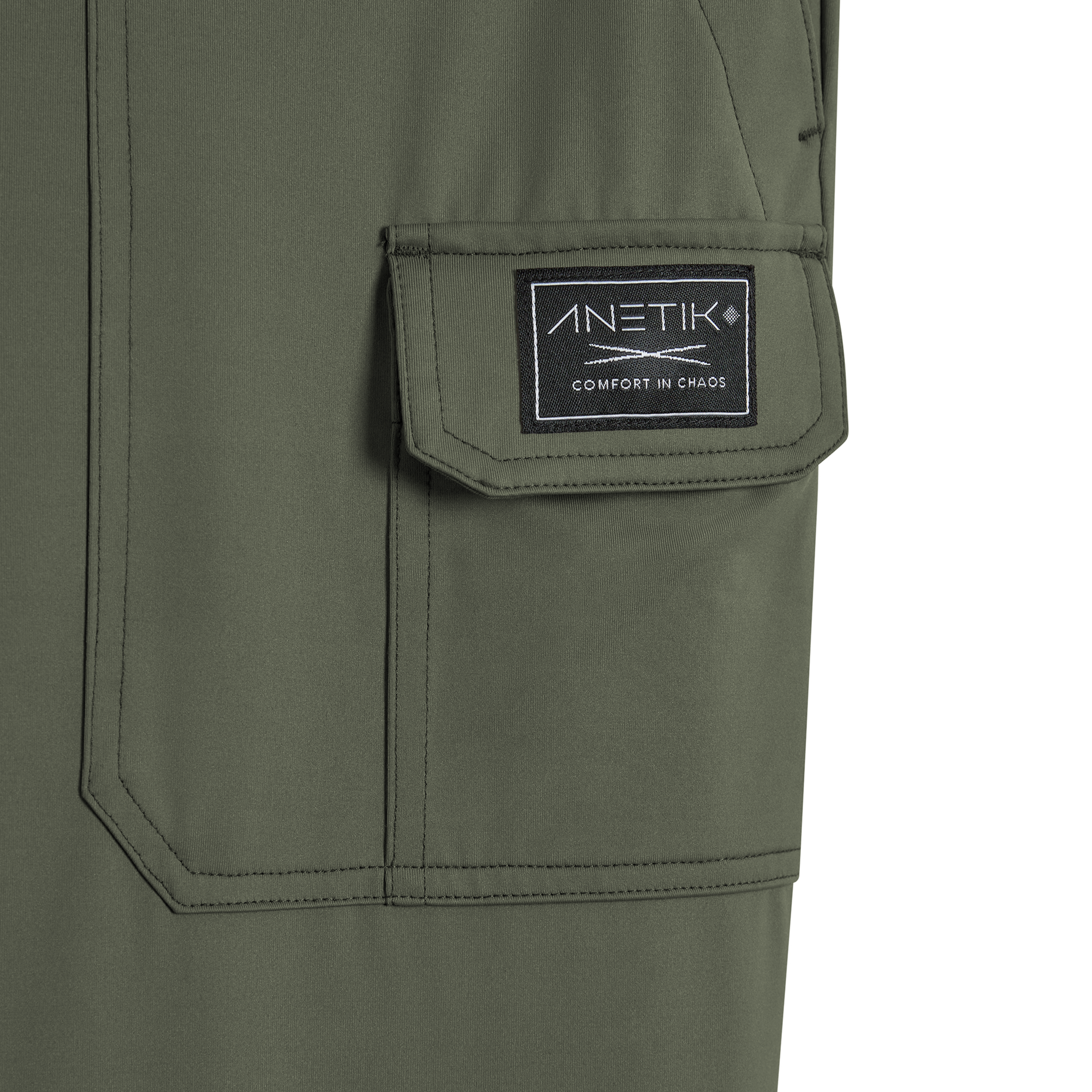 DARK OLIVE