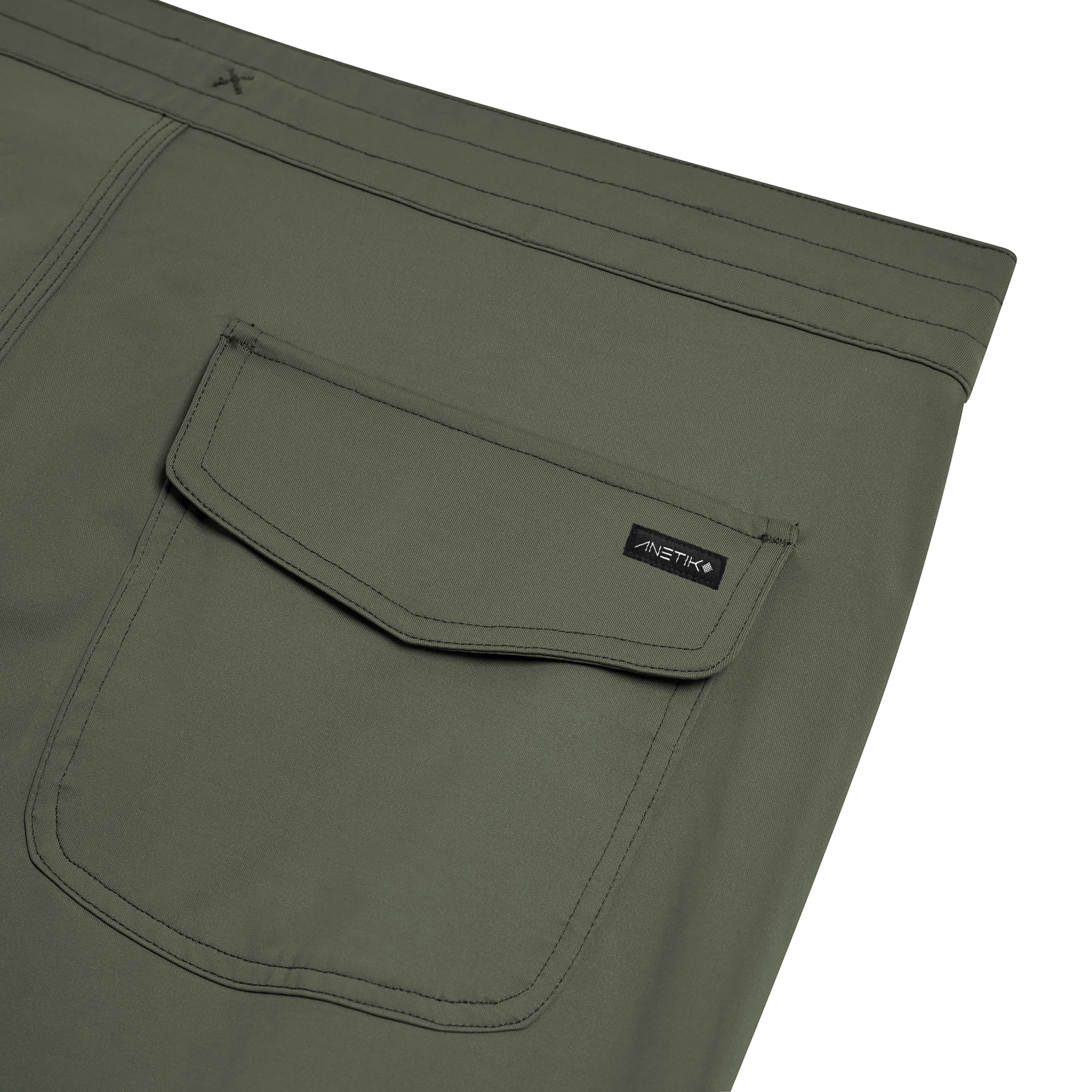 DARK OLIVE