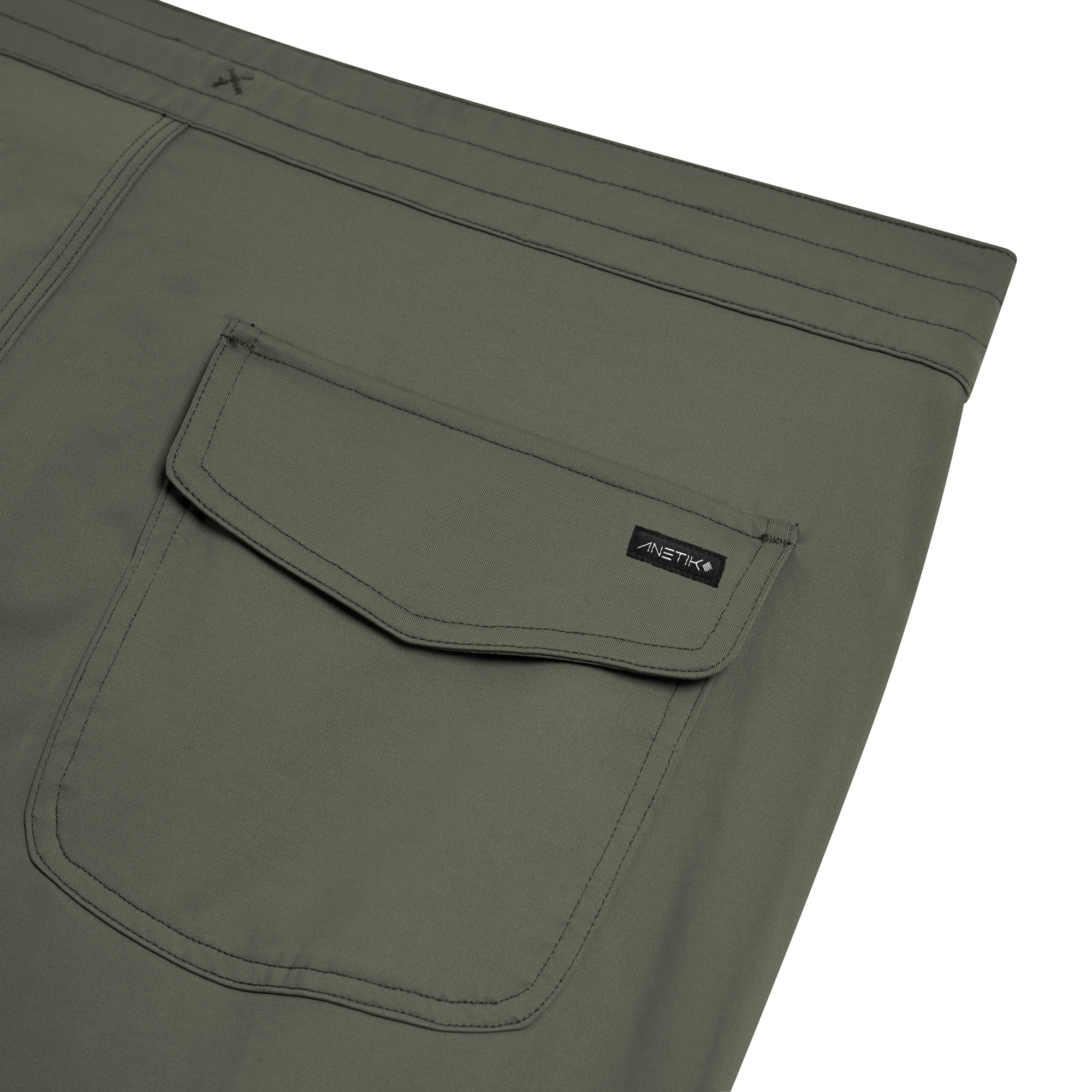 DARK OLIVE