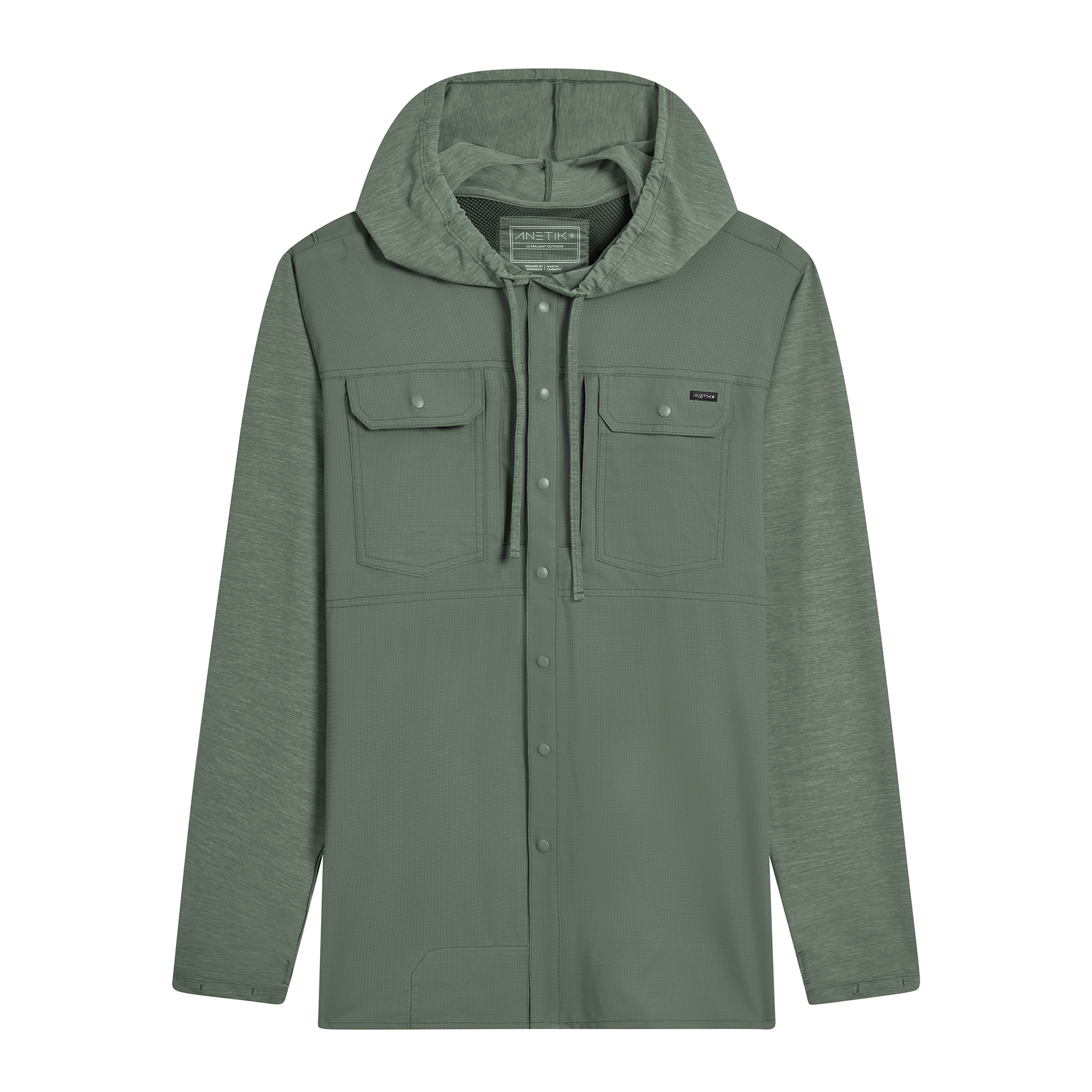 DARK OLIVE