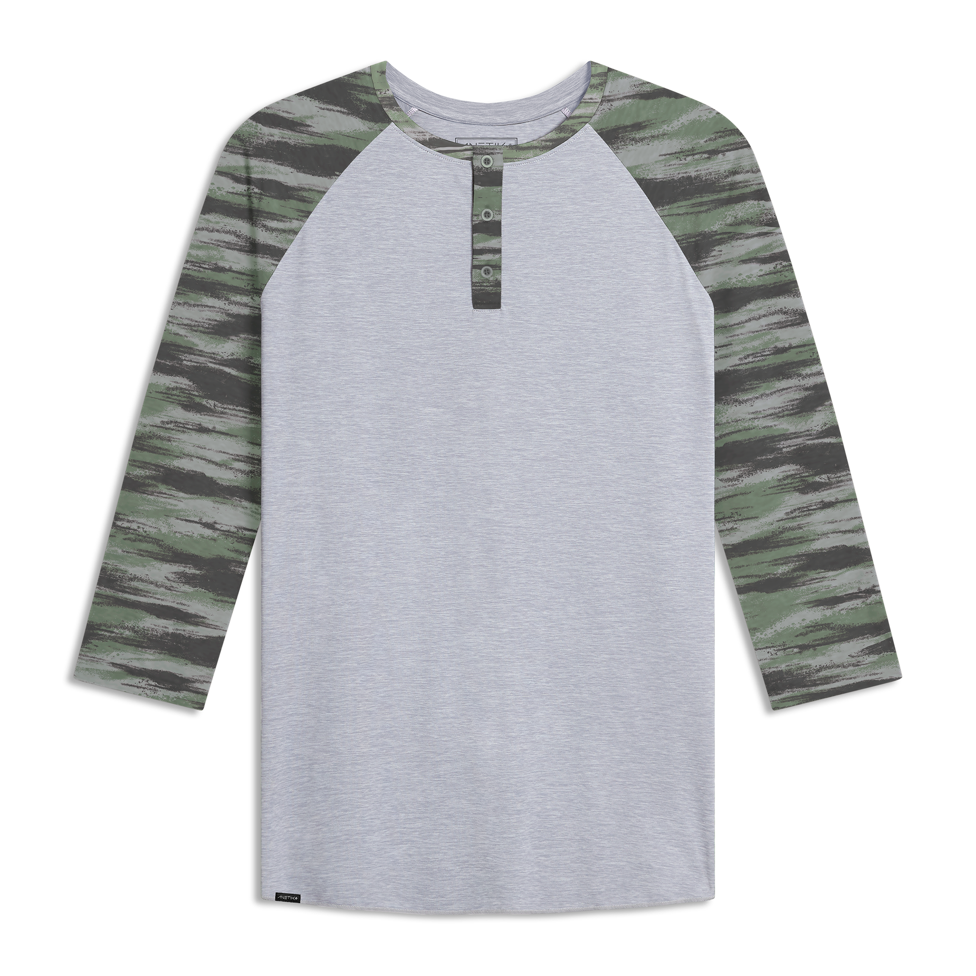 ALLOY CAMO