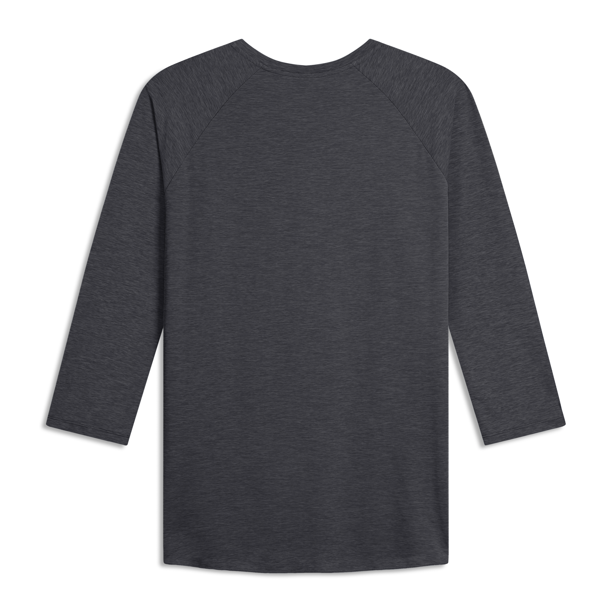 CHARCOAL HEATHERED