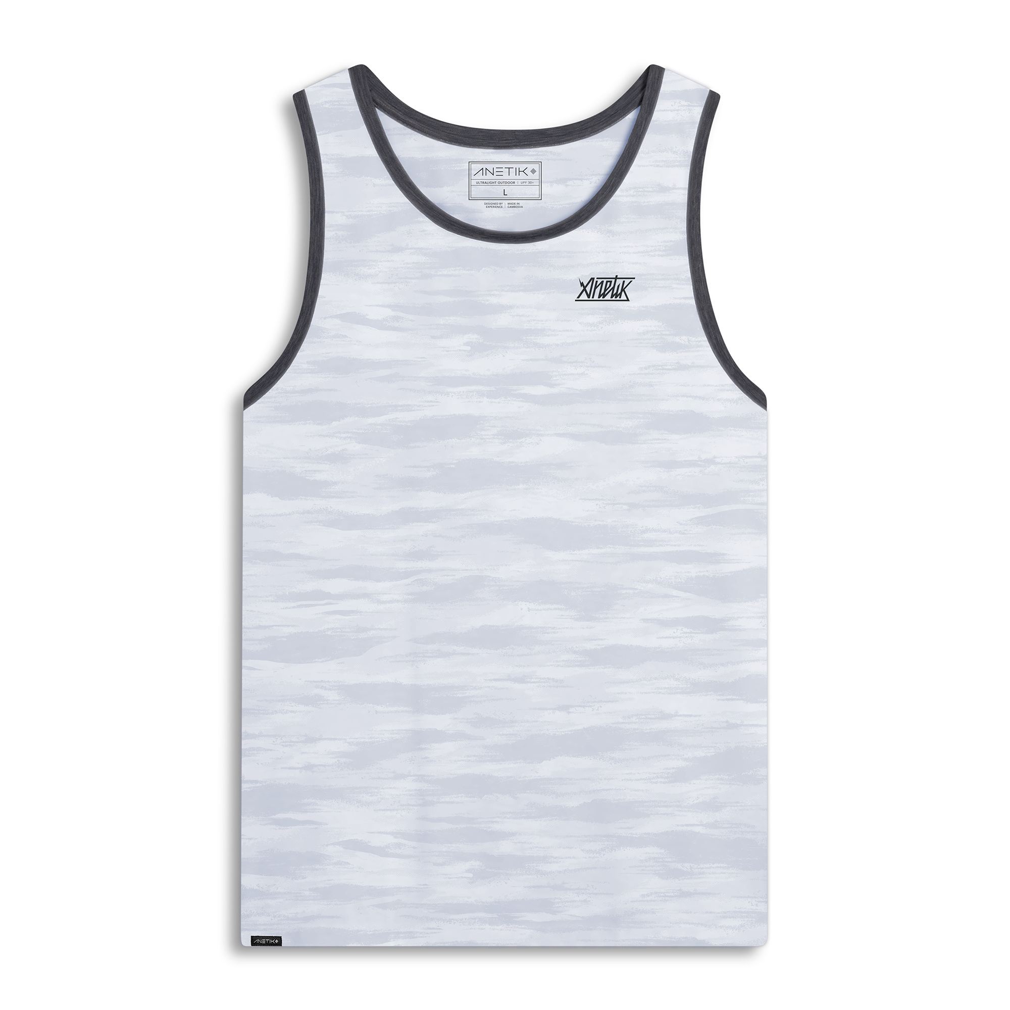 ICE CAMO