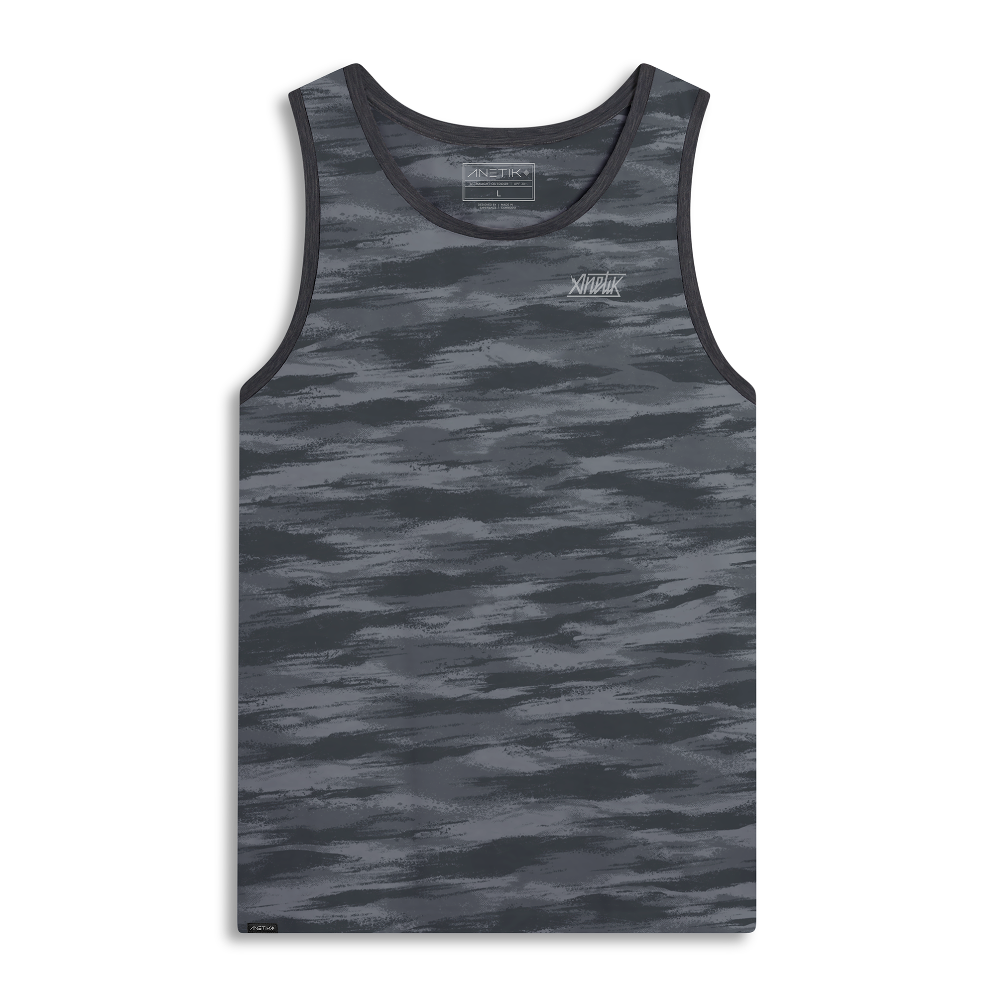 STEALTH CAMO