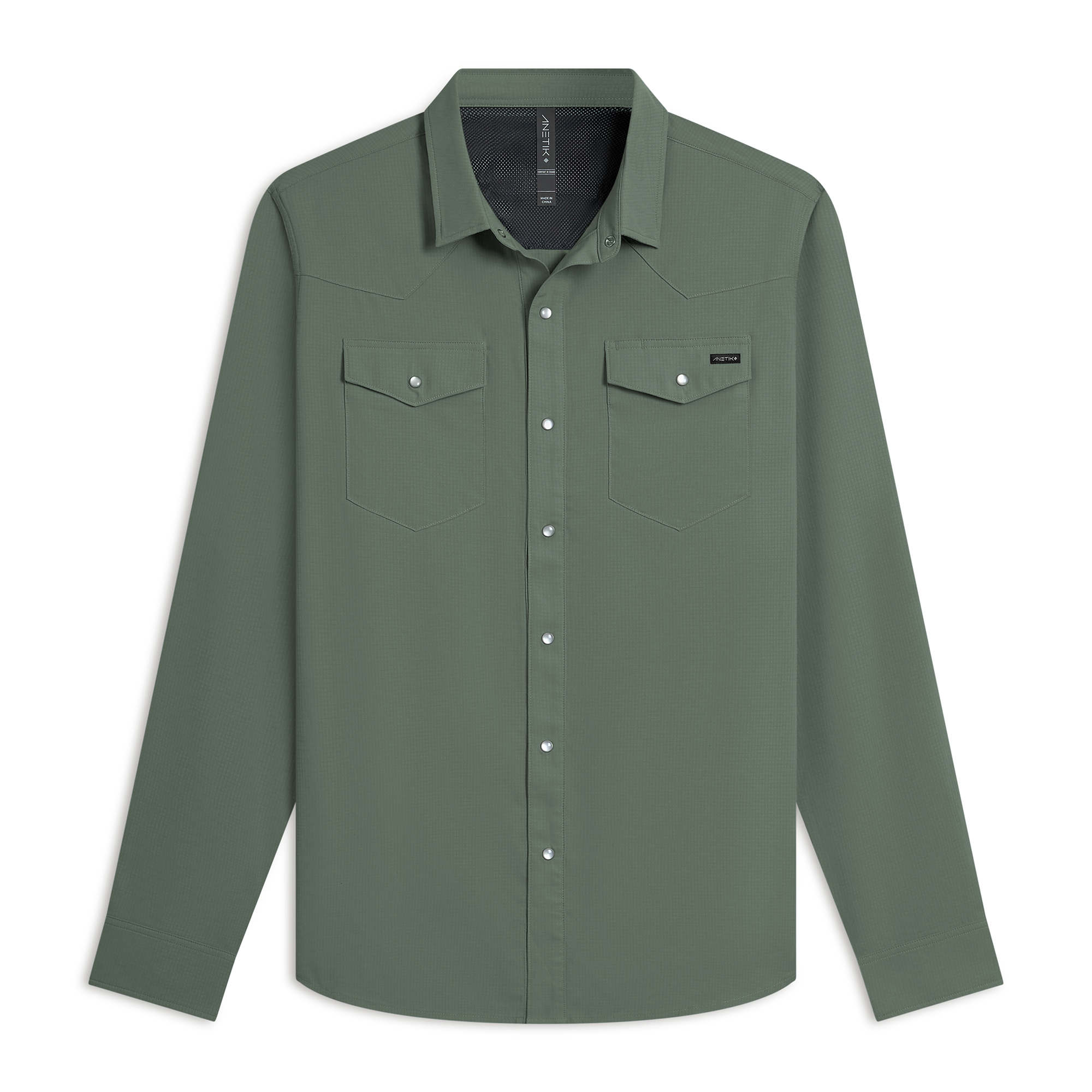 DARK OLIVE