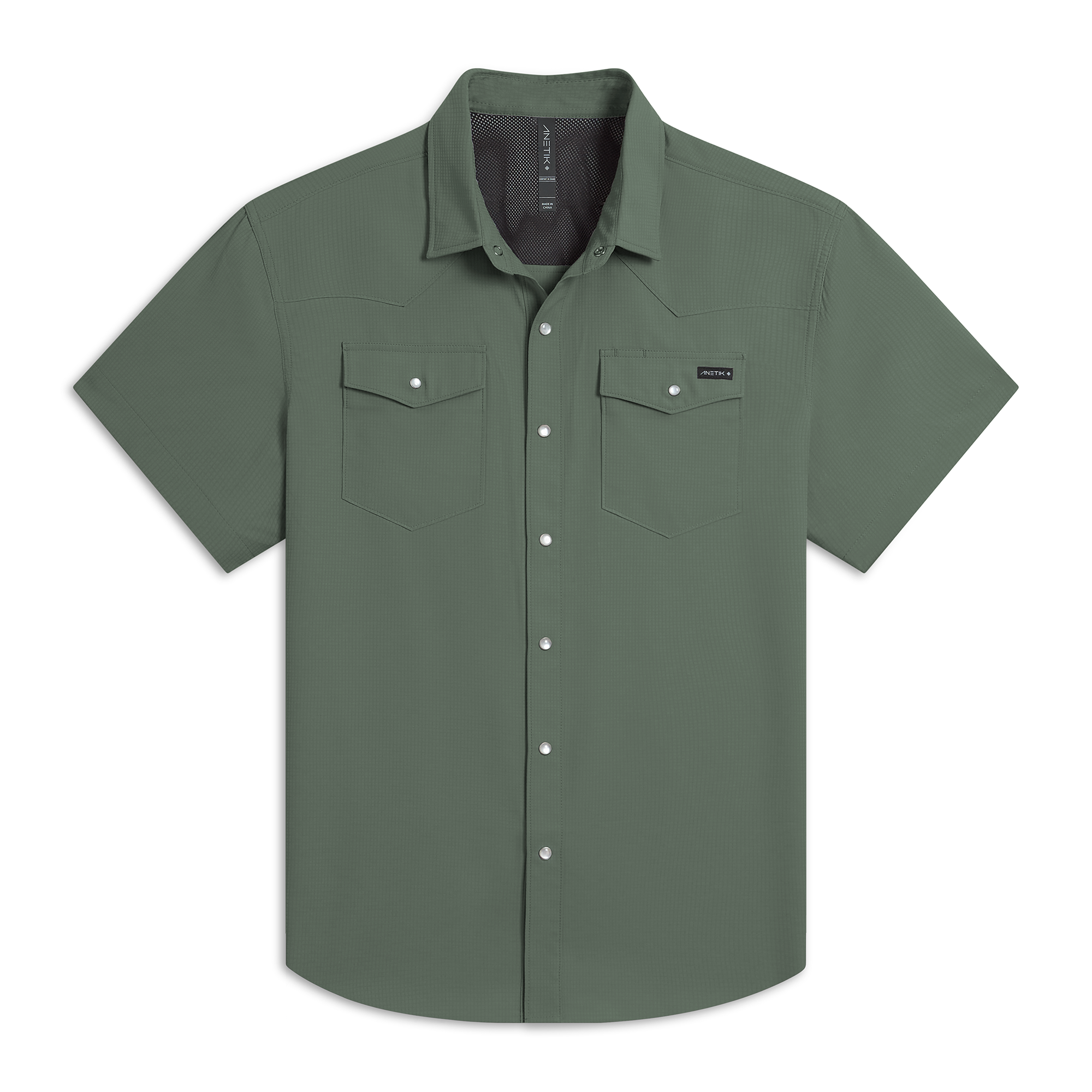 DARK OLIVE