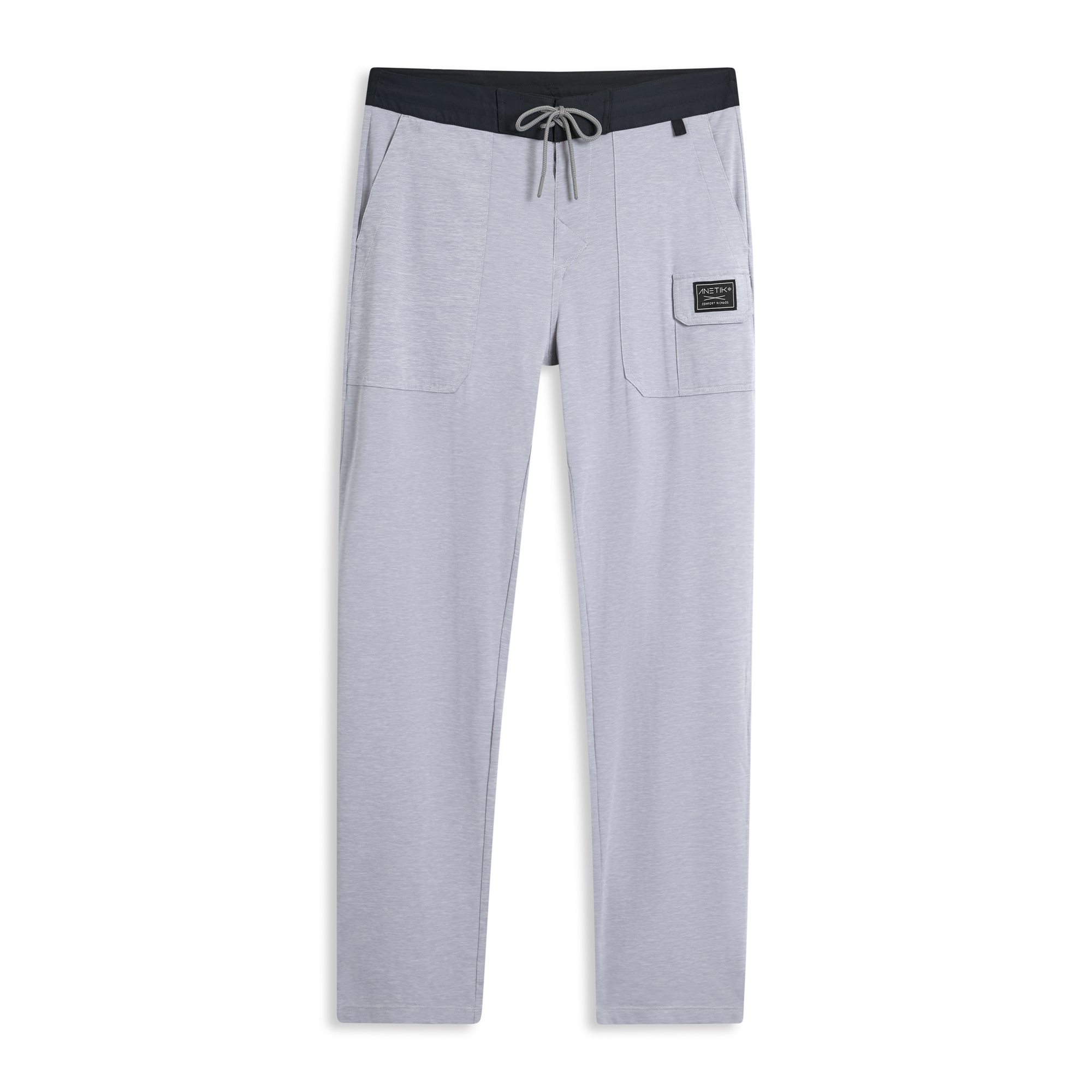 ALLOY HEATHERED