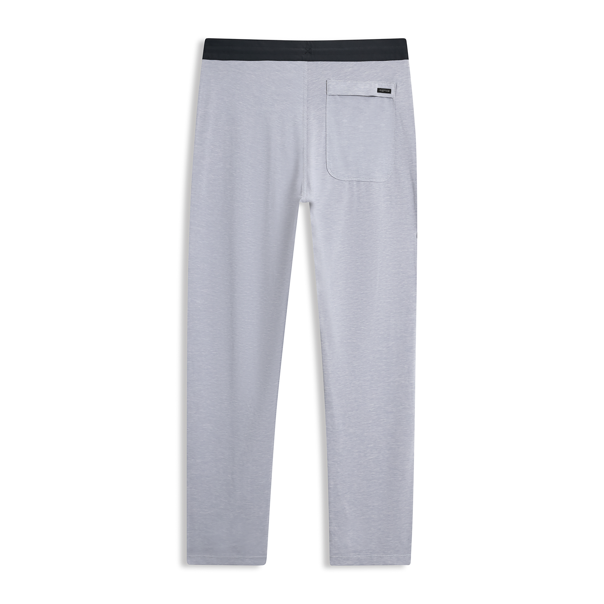 ALLOY HEATHERED