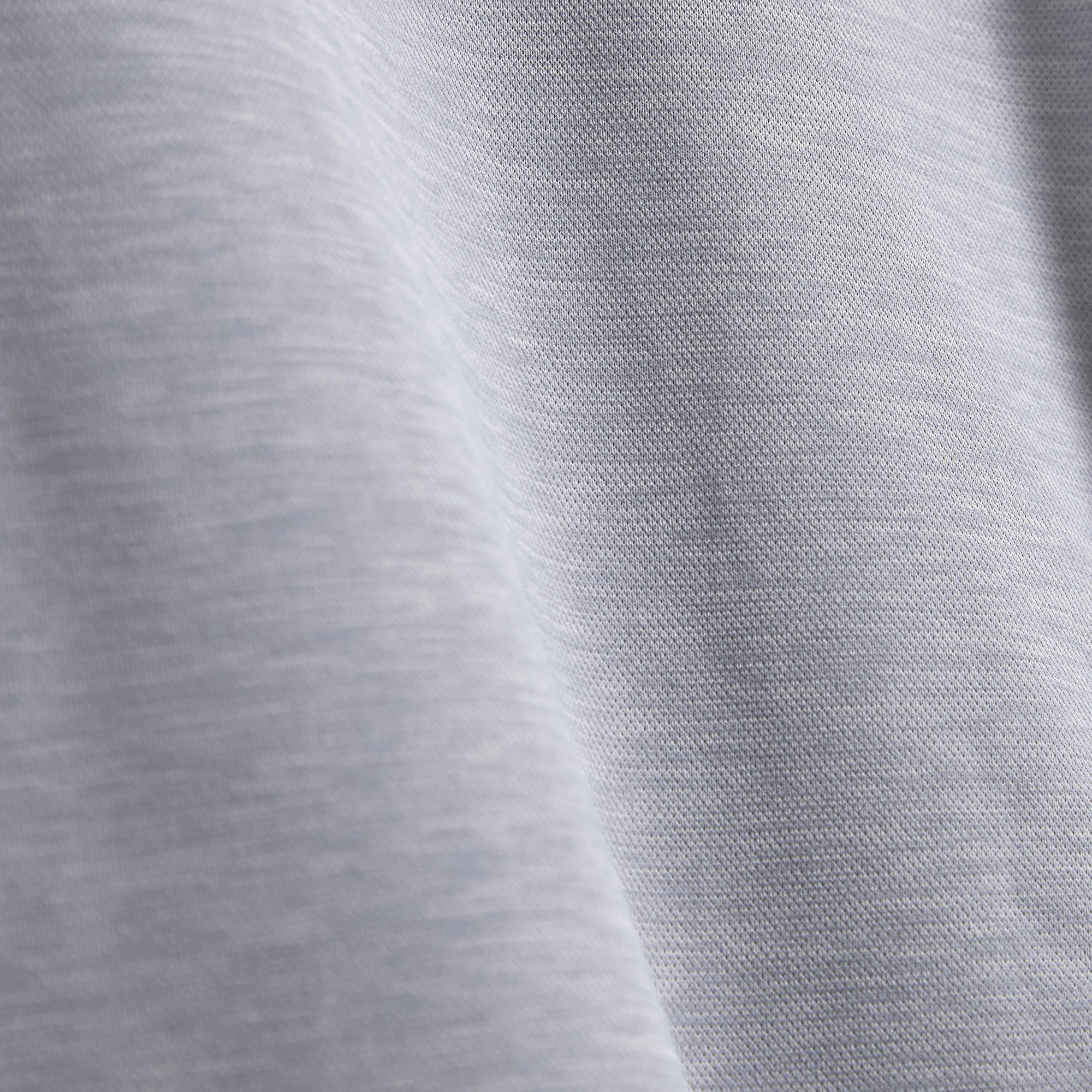 ALLOY HEATHERED