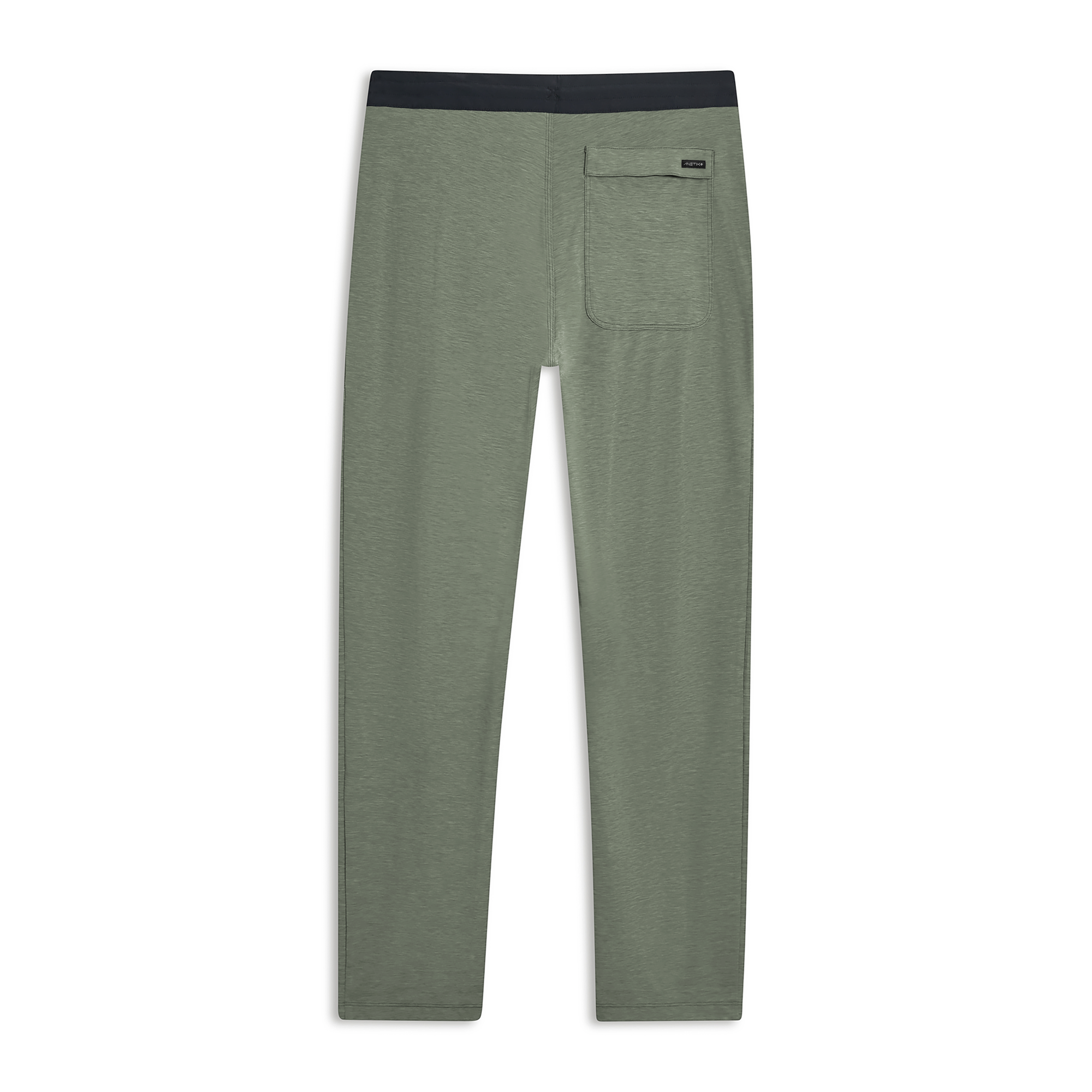 DARK OLIVE HEATHERED