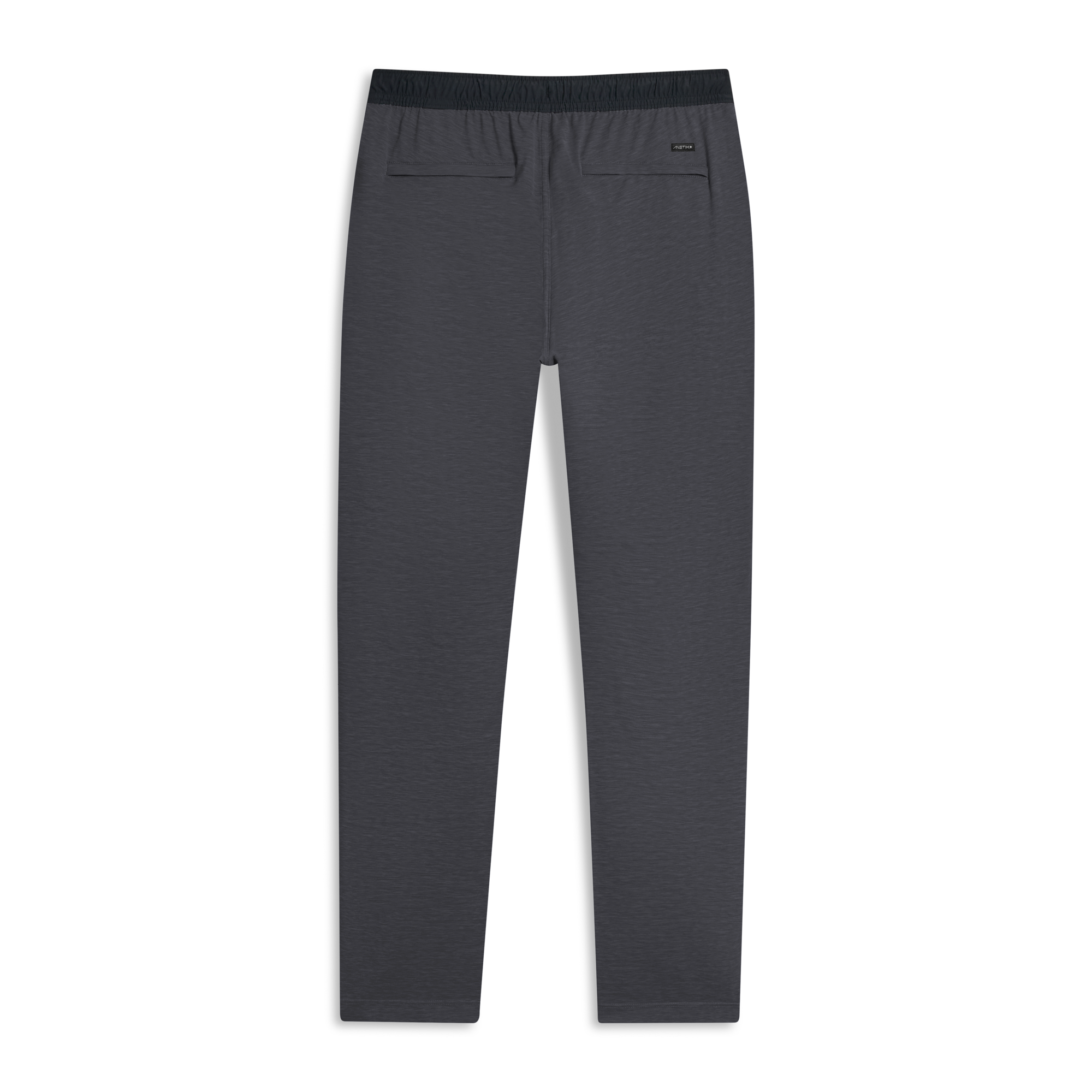 CHARCOAL HEATHERED