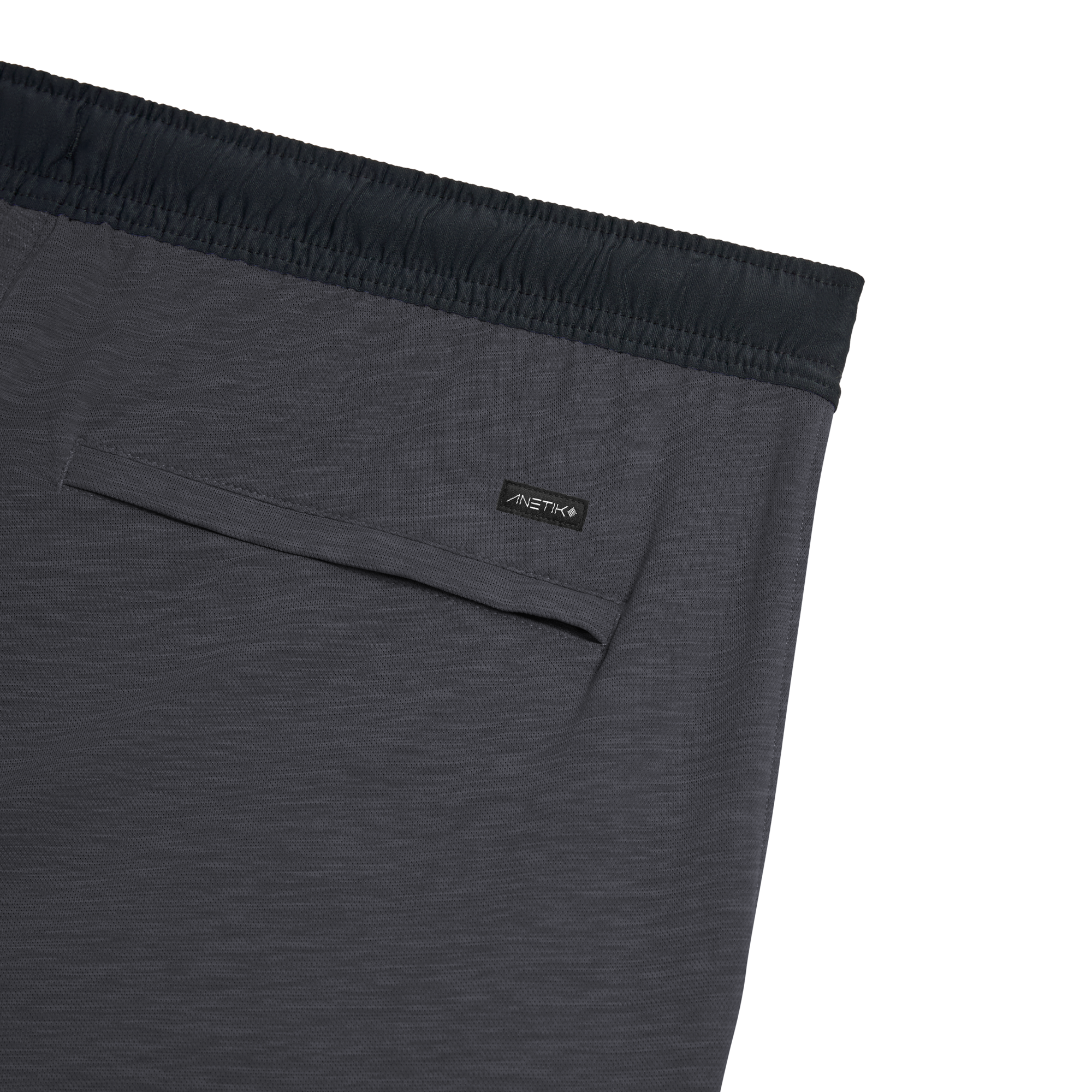 CHARCOAL HEATHERED