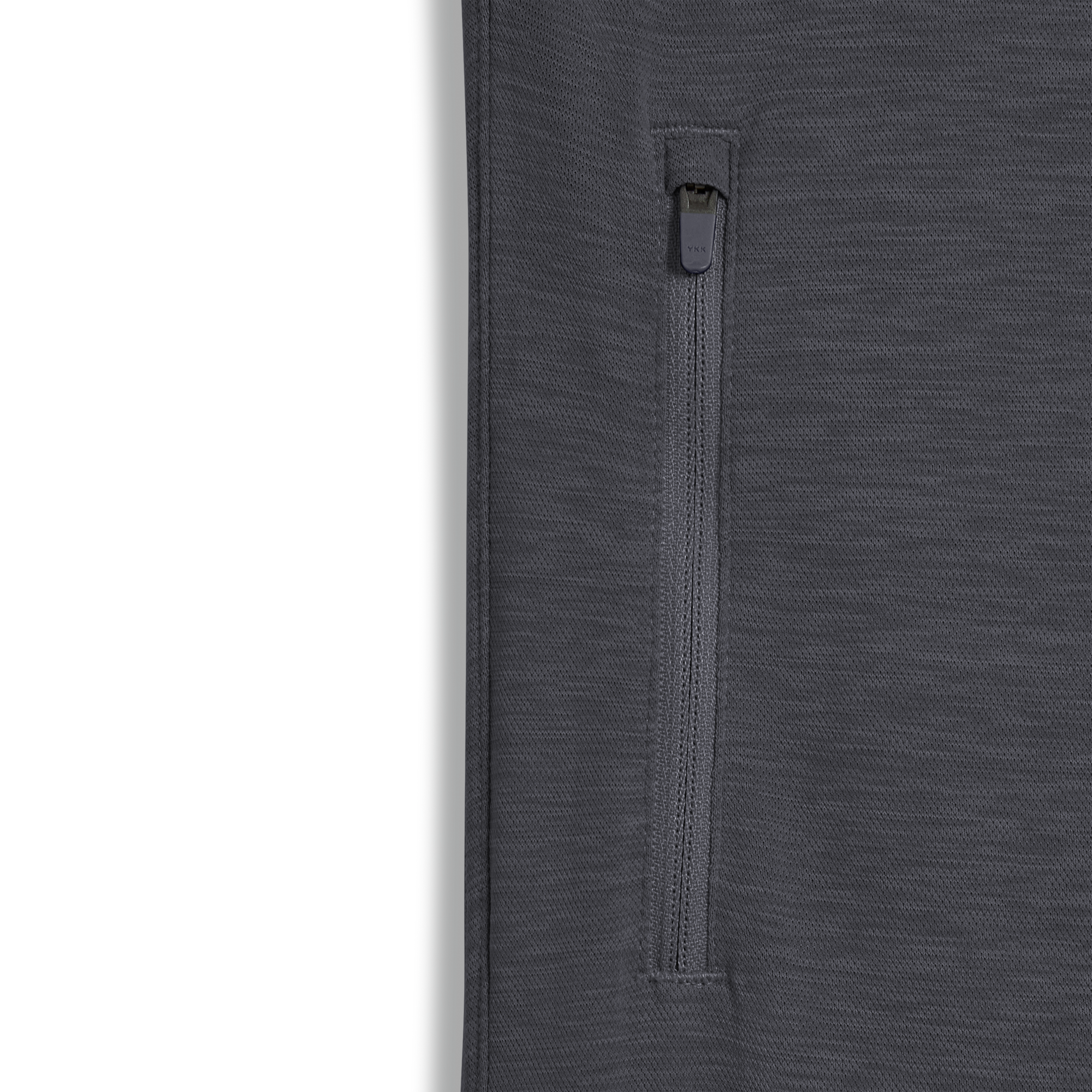 CHARCOAL HEATHERED