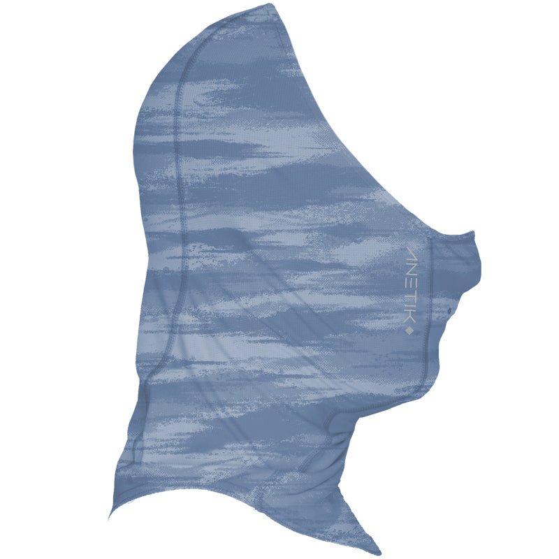 AZUL CAMO