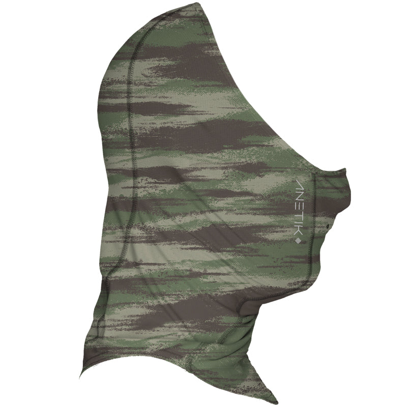 CAMO