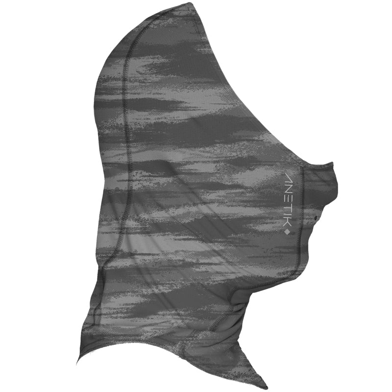 STEALTH CAMO