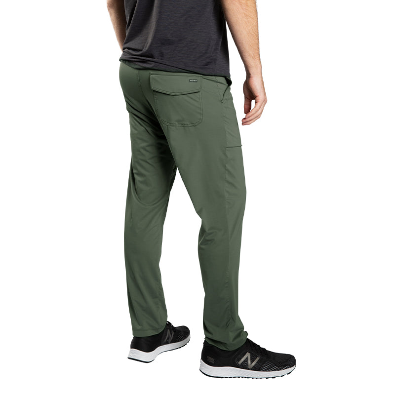 DARK OLIVE