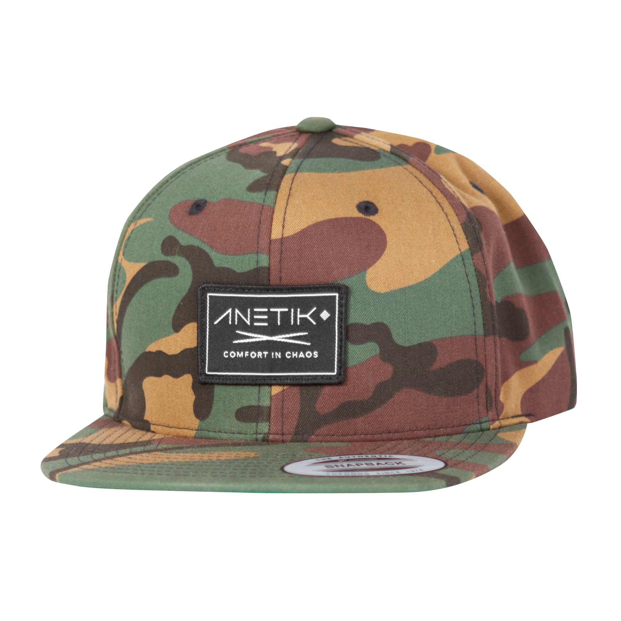 CAMO