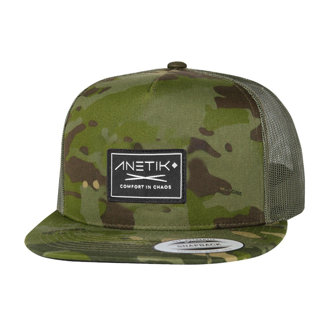 TROPIC CAMO