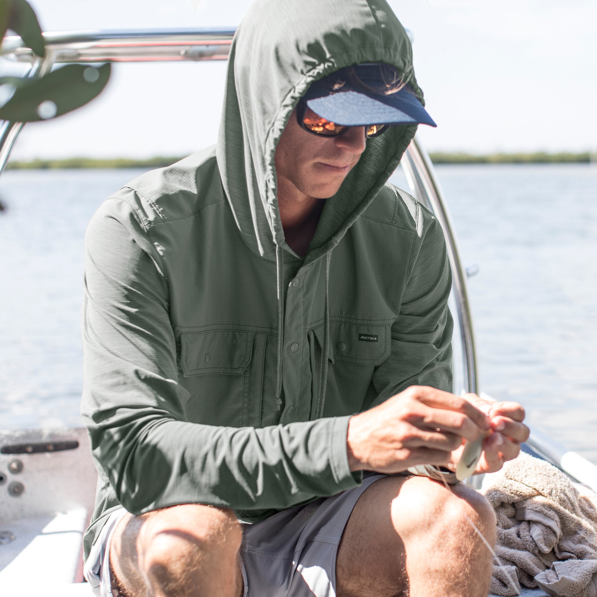 MENS - ULTRAGUIDE